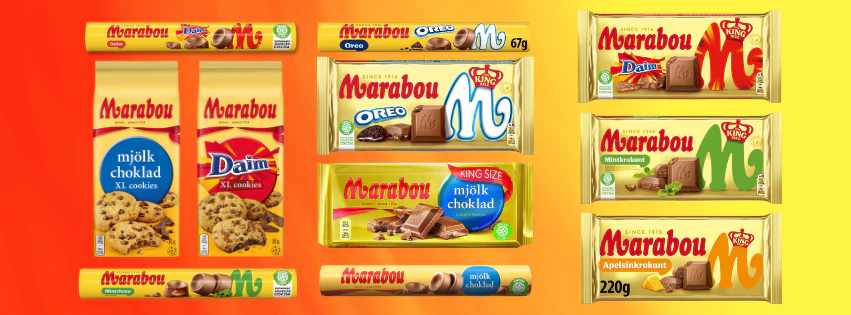 Global Flavors, Delivered To You